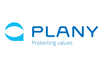 plany as logo