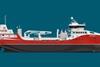 HAV 595 design