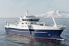 Baatbygg builds for Austral Fisheries