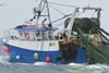 The UK Fisheries Minister, George Eustice, has sought to allay the NFFO’s concerns