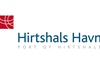 port of hirtshals logo