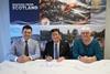 Seafood Scotland strengthens ties with Japan