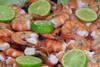GAA says farmed shrimp is safe. Credit: Philip Chou/SeaWeb/Marine Photobank
