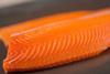 Ventisqueros will use BioMar´s Silverside Premium Coho Salmon Feed to produce a Premium Pacific Salmon