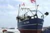 500 NUTFA members are currently lobbying for the commercial survival of 4230 registered under ten metre fishing vessels