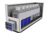 Starfrost hybrid tunnel freezer