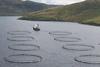 It is hoped the funding will help prepare the Scottish aquaculture industry for the future Photo: Scottish Environment Protection Agency