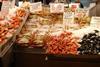Seafood is hailed for a host of health benefits