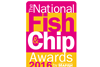 The National Fish & Chip Awards 2016 will take place on 20 January in London