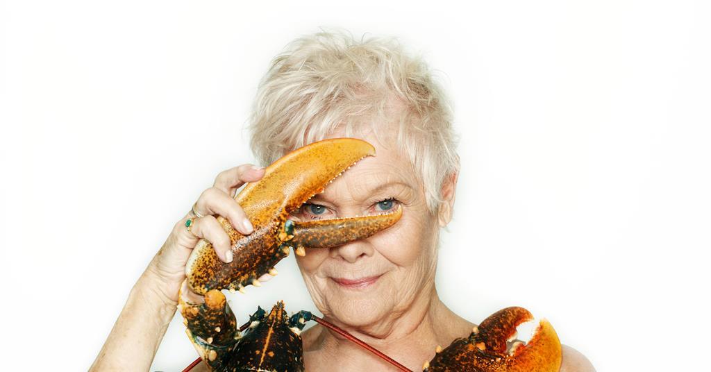 Celebrities expose naked truth of overfishing | News | World Fishing