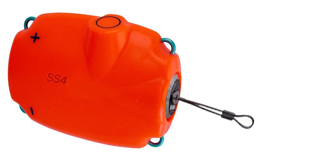New Catch Sensor from Scanmar | News | World Fishing