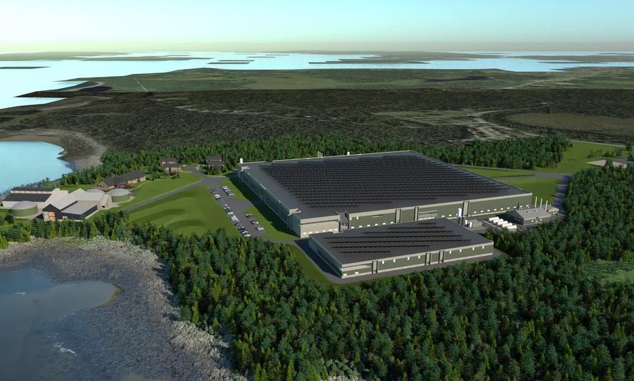 Kingfish Maine Progresses News World Fishing