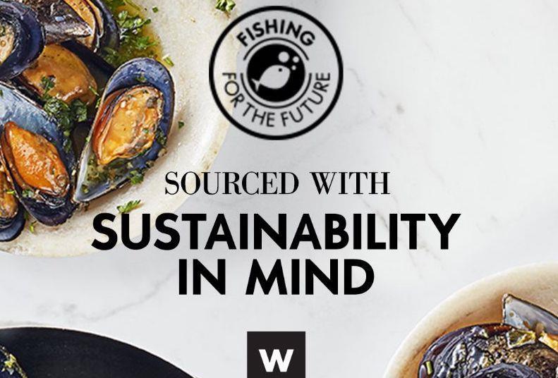 Woolworths joins GSSI News World Fishing