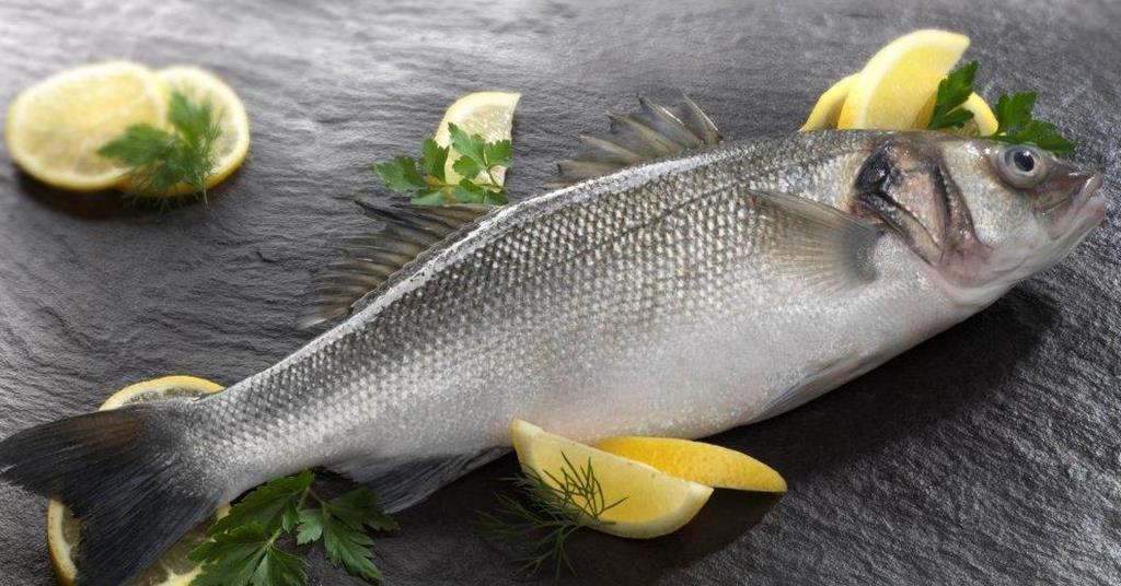 Whole Foods Market to sell Anglesey Sea Bass News World Fishing