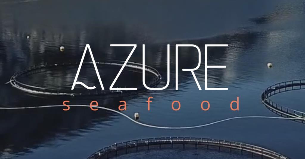 Azure Seafood endorses BAP certification News World Fishing