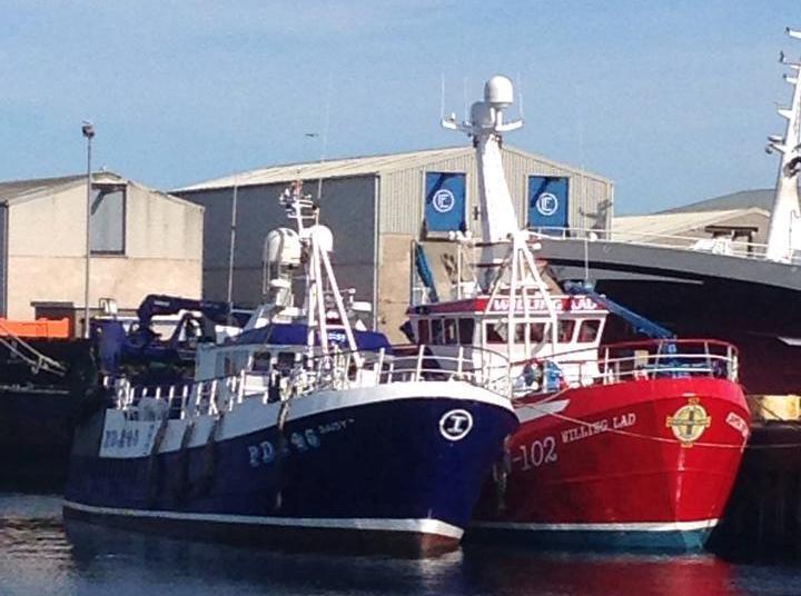 Twin rig brings benefits News World Fishing