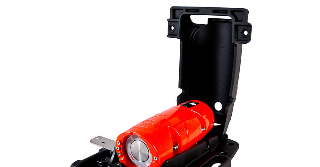 Simrad Unveils New Trawl Tech News World Fishing