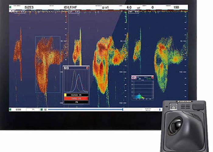 Sounder offers species identification | News | World Fishing