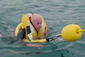 Man Overboard Recovery