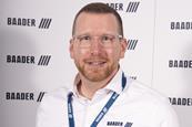 Nils Rabe - Baader