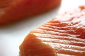 Salmon remains in the Top 10 on the annual list of America's most popular seafood items