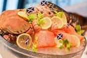 Seafood Scotland