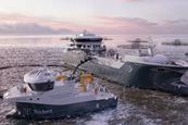 Trident newbuilds