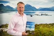 Tavish Scott with election manifesto