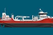 HAV 595 design