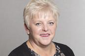 Donna Fordyce - Chief Executive H+S landscape