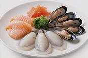 seafood