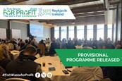 FWP - provisional programe