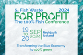 Fish Waste For Profit Conference - Mobile