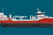 HAV 595 design