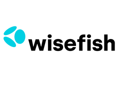 Wisefish RGB logo