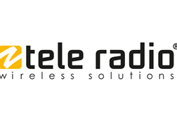 Tele Radio Logo rescale