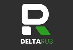 deltarub logo rescale