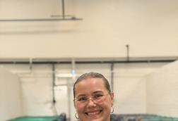 Picture Pernille