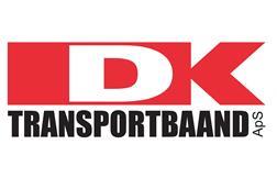 dk transportbaand logo