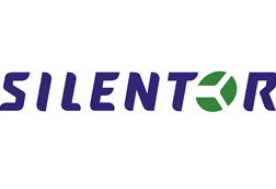 Silentor logo png new