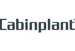 Cabinplant logo rescale