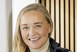 Michaela Lindström