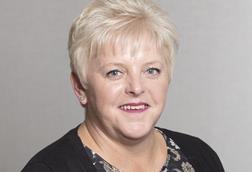 Donna Fordyce - Chief Executive H+S landscape 3.2