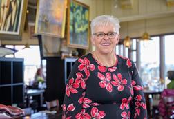 Donna Fordyce CEO Seafood Scotland051