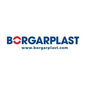 borgarplast logo