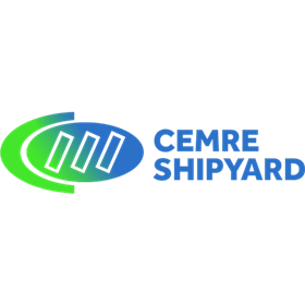 cemre shipyard logo