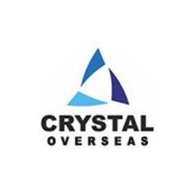 crystal overseas
