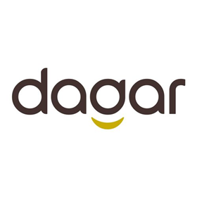 dagar logo