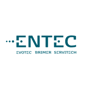 evotec logo