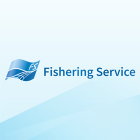 fishering service ltd logo